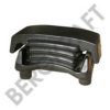 MAN 81962100554 Rubber Buffer, suspension